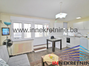 Jednosoban stan 30 m2 sa terasom 20 m2, Pecara, Skojevska photo 3