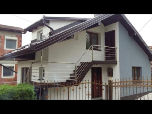 Prodajem kuću u centru Zenice, Kamberovića polje