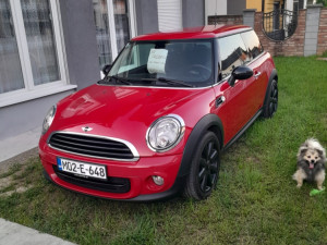 MINI One  2012 - AKCIJA -  Reg.do 26.02.2027./2.seta novih guma