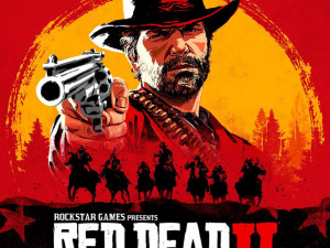 Red Dead Redemption 2 PS4 @ Used (21050)