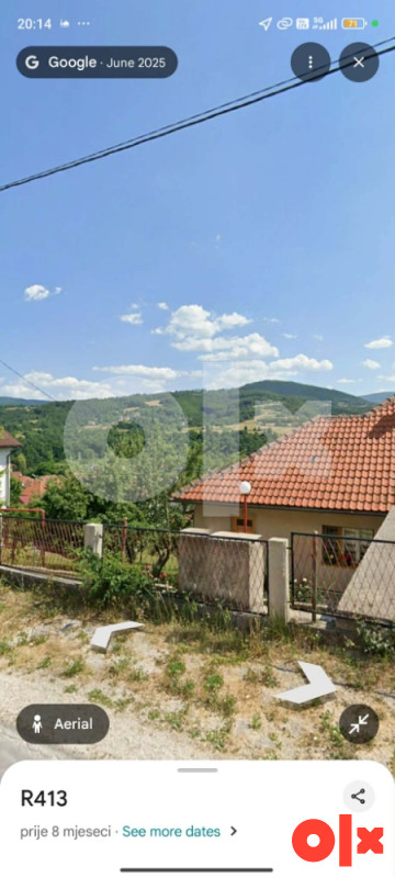 Kuća Travnik