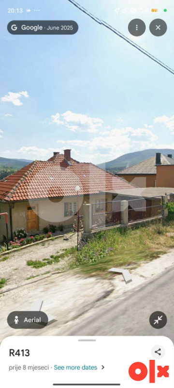 Kuća Travnik 2