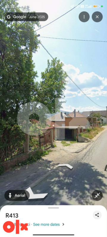 Kuća Travnik 3