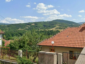 Kuća Travnik