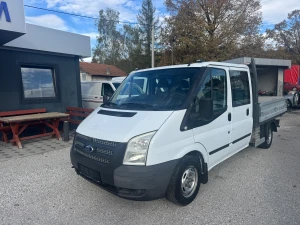 FORD TRANSIT PUTAR