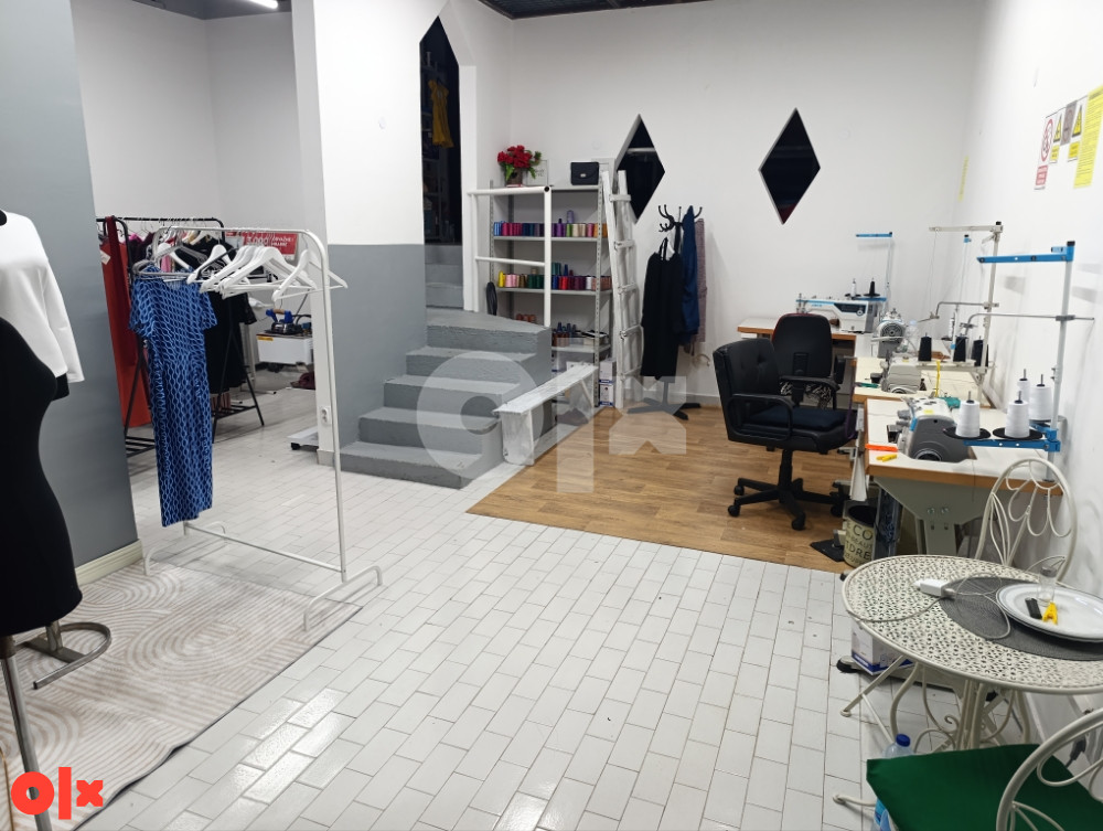 Poslovni prostor Doboj prodaja ili iznajmljivanje