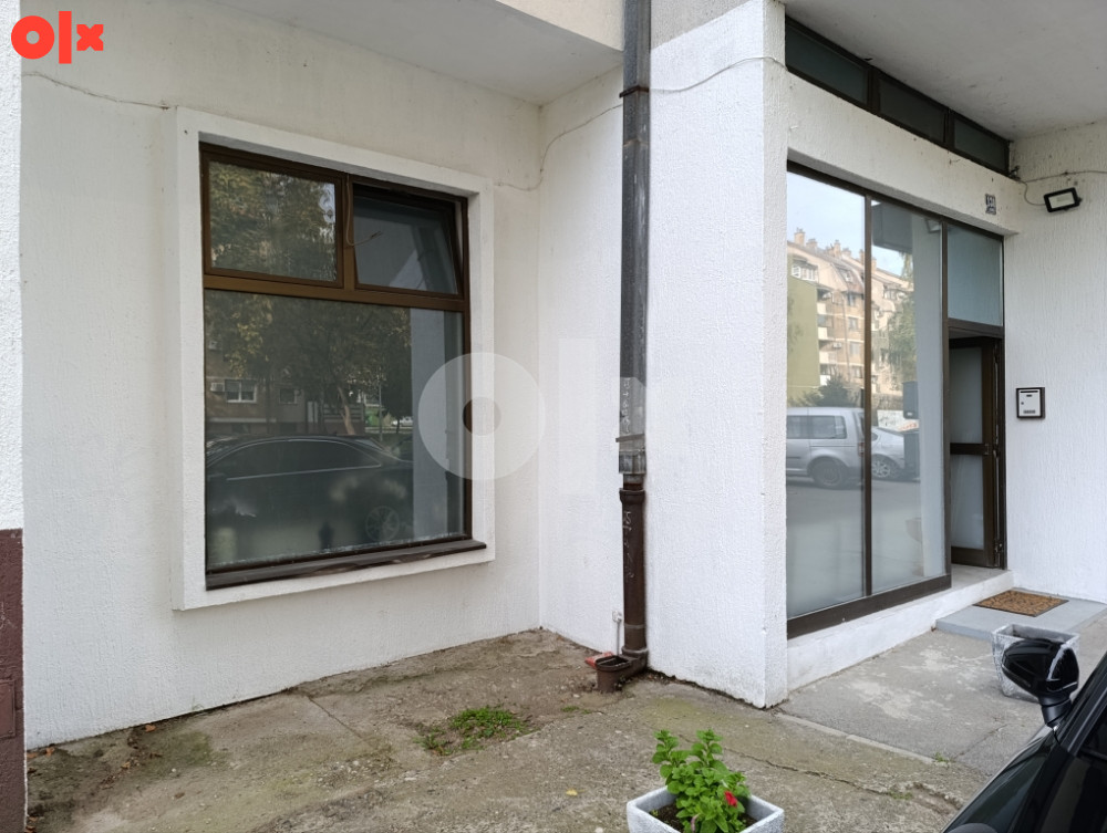 Poslovni prostor Doboj prodaja ili iznajmljivanje 2