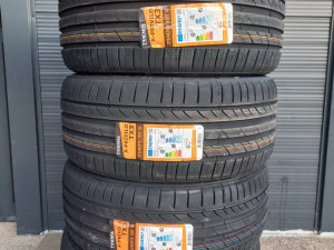 275 40 19 245 45 19 TRACMAX LJETNE GUME R19 R 19