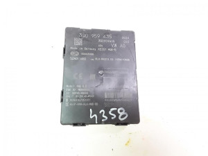 3Q0959435 ELEKTRONIKA KLJUCA  Volkswagen PASSAT 3G 201