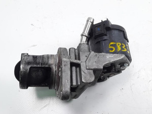 7810871 EGR  BMW X1 E84 2009-12