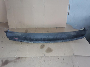 9647614280 SPOJLER BRANIKA  Citroen C4 2004-2008