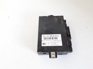 A2118702685 ELEKTRONIKA VRATA  MERCEDES E CLASS (W211)