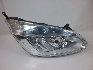 FAR  FORD TRANSIT 2014-