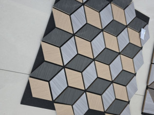 AKUSTICNI PANEL LETVICE ZA ZID UKRASNI PANELI 60x72