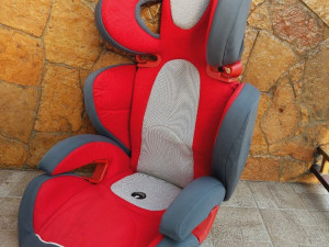 AUTOSJEDALICA ZA DJECU 15-36 KG CHICCO Key 2,3