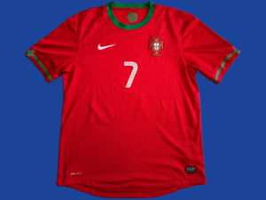Cristiano Ronaldo original dres Portugal