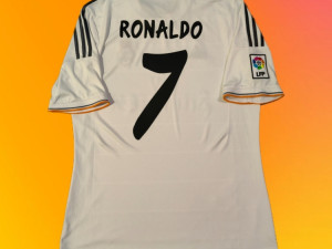 Cristiano Ronaldo original dres Real Madrid