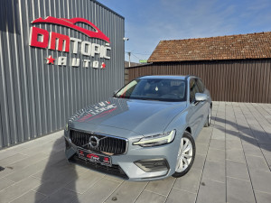 Volvo V60 B4 2,0D Automatik 2022gp.