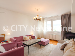 Trosoban stan - Centar - Skenderija - 78 m2