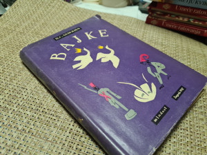 Bajke, H.C. Andersen,