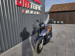 Kymco people 125i 2021gp.