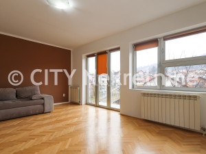 Dvosoban namješten stan - Centar - Šip - 62 m2