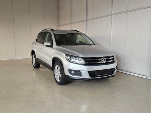 VW Tiguan 2.0 TDI *Model:2012*Facelift*Sport*Xenon-LED*Uvoz*
