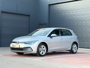 VW Golf 8 2.0 TDI DSG Automatik Life Virtual 2022