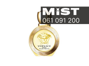 Versace Eros Pour Femme EDP - 100ml