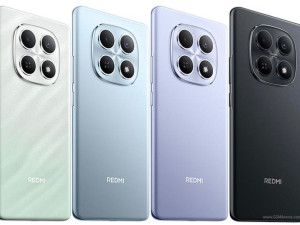 Xiaomi Redmi Note 15 4G 8/256GB