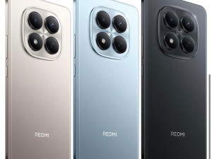 Xiaomi Redmi Note 15 Pro 4G 8/256GB