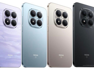 Xiaomi Redmi Note 15 Pro 5G 8/512GB