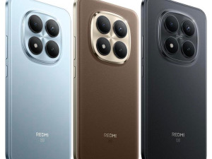 Xiaomi Redmi Note 15 Pro+ 5G 12/512GB