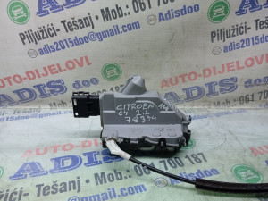 Zadnja Lijeva Brava Vrata Citroen C4 11g ADIS 78374