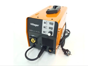 Aparat za zavarivanje VWM 205 COMBO