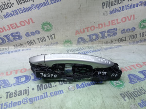 Prednja Desna Rucka Vrata Pasat Passat 6 05-10g ADIS 78378