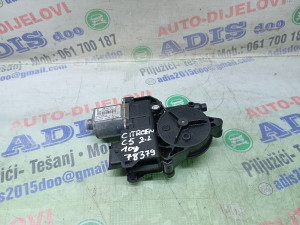 Zadnji Lijevi Motoric Podizaca C5 10g 0130822751 ADIS 78379