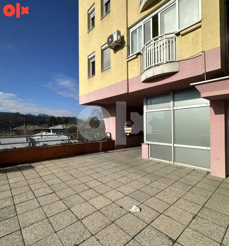 Poslovni prostor Srebrenik 13m2 3