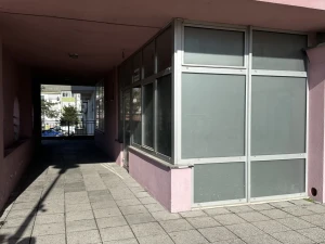Poslovni prostor Srebrenik 13m2