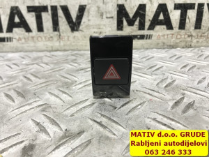 Prekidač ŽMIGAVACA Audi A6 4G C7 2015 4G0941509