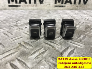 Prekidač PROZORA stakala Audi A6 4G C7 2015 4H0959855A