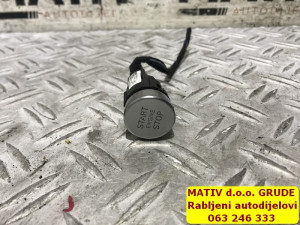 Prekidač START STOP ENGINE Audi A6 4G C7 2015 4G2905217A