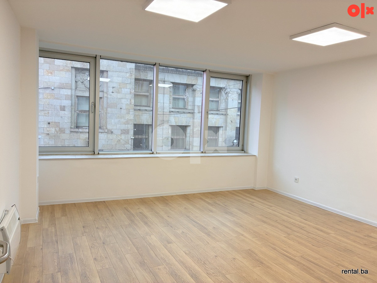 Kancelarijski poslovni prostor najam Centar Sarajevo 7