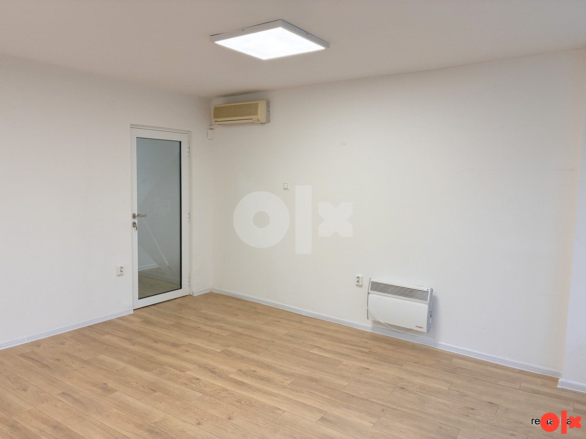 Kancelarijski poslovni prostor najam Centar Sarajevo 8