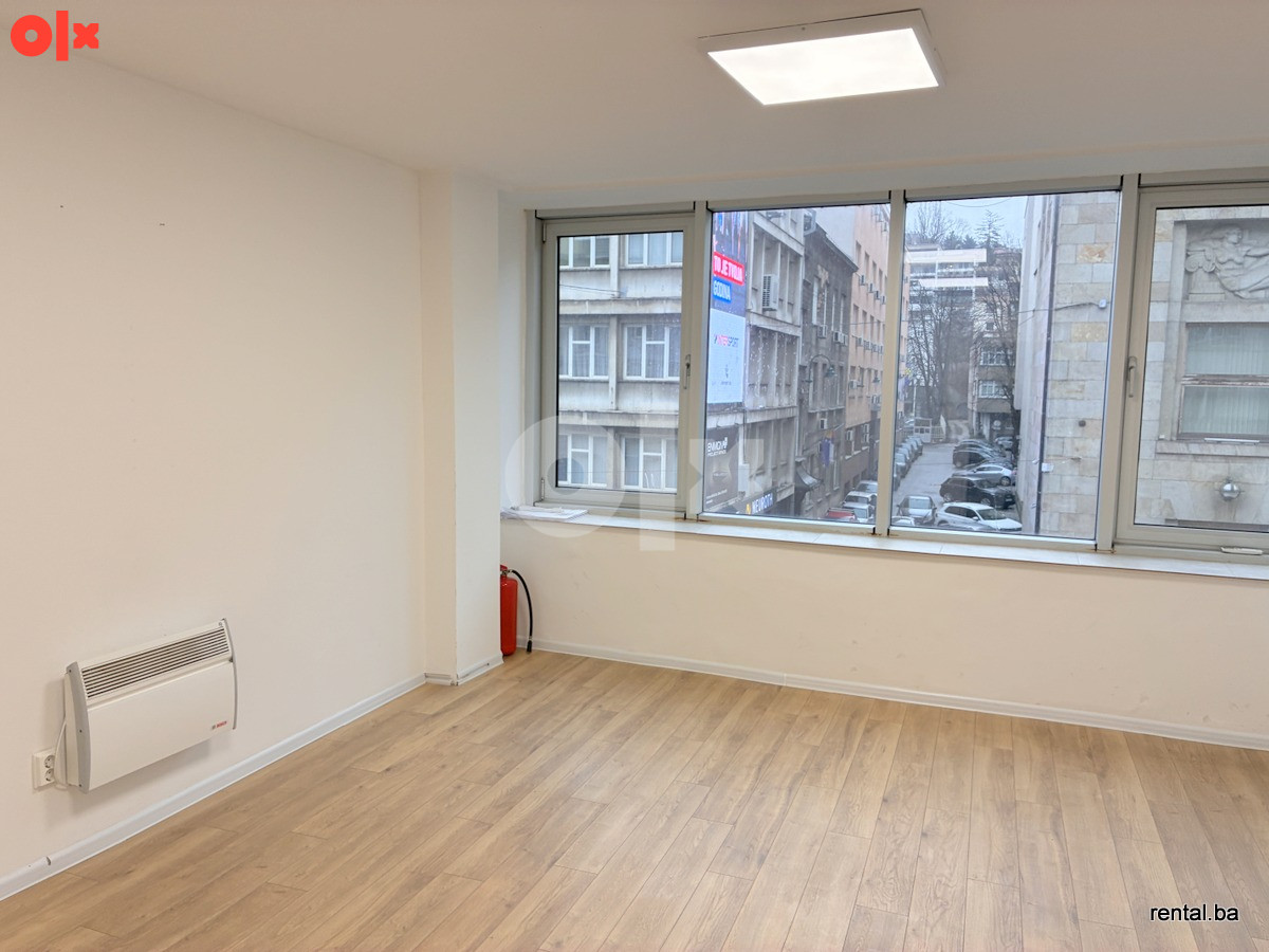 Kancelarijski poslovni prostor najam Centar Sarajevo 10