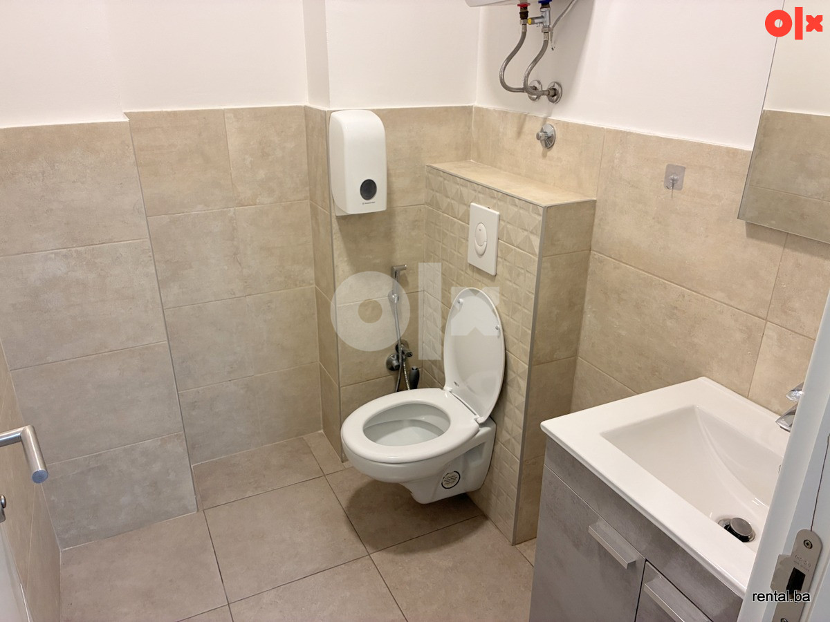Kancelarijski poslovni prostor najam Centar Sarajevo 16