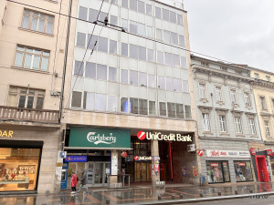 Kancelarijski poslovni prostor najam Centar Sarajevo