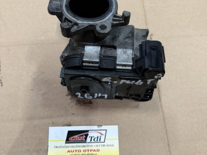 Klapna gasa Fiat Grande Punto Evo 2011