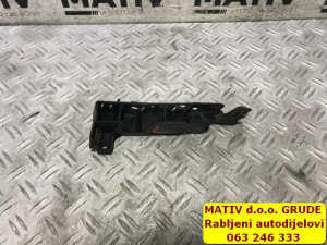 Nosač BRANIKA Audi A6 4G C7 2015 prednji LIJEVI 4G0807283