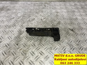 Nosač BRANIKA Audi A6 4G C7 2015 prednji DESNI 4G0807284